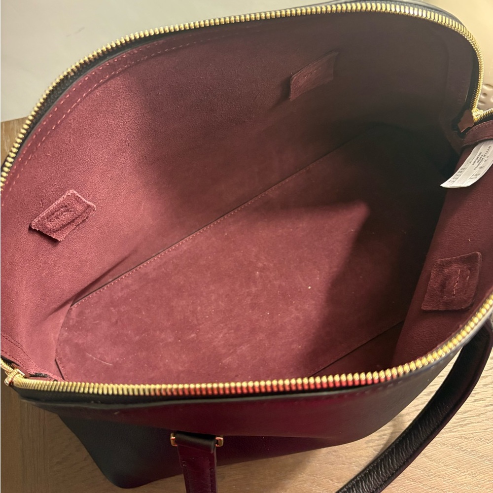 J. Crew Delphine Lady Bag - Picture 6 of 11